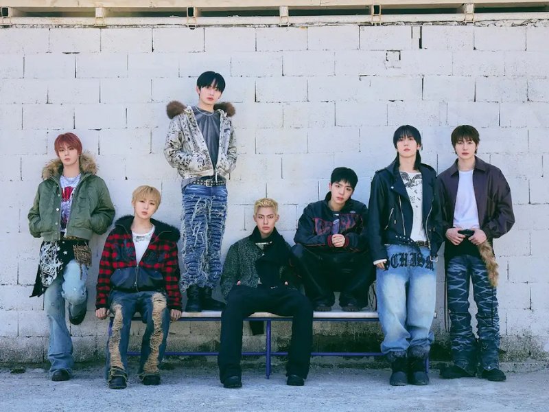 NouerA "POP IT LIKE"