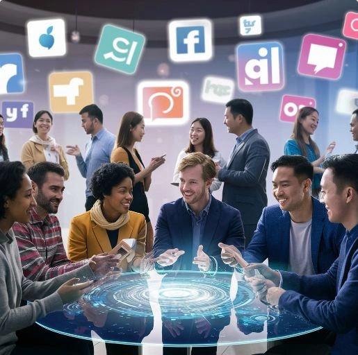 5 Rahasia Feed Media Sosial Ternyata Kamu Dikendalikan