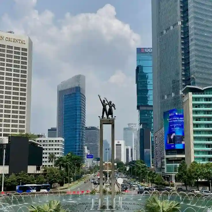 Dampak Konflik Iran-Israel