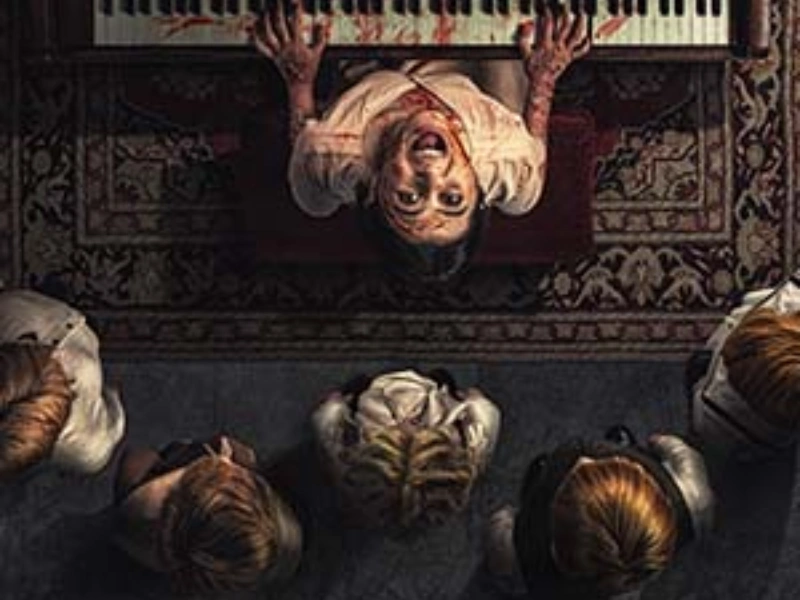 Danur The Last Chapter