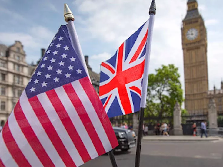 Iran Dikeroyok? Eropa Resmi Gabung Serangan AS–Israel