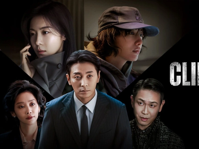 Drama Climax ENA 2026