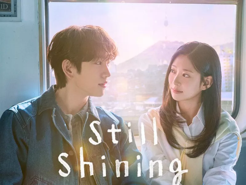 Drama Still Shining Netflix