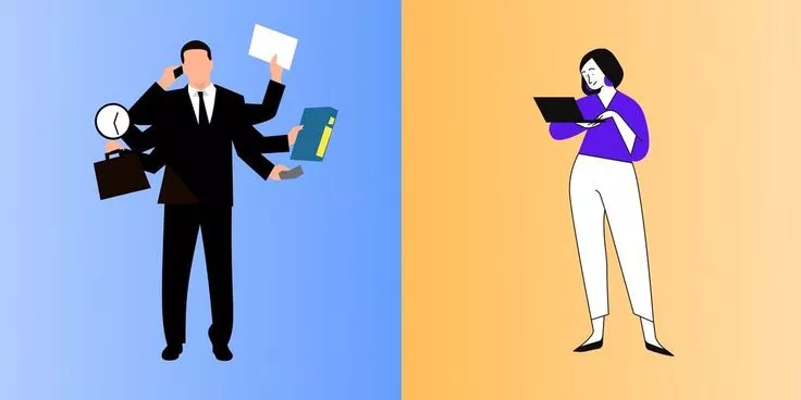 Kenapa Orang Kaya Pilih Bisnis, Bukan Kerja?