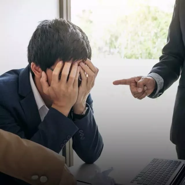 Ketakutan Itu Bukan Tanpa Alasan