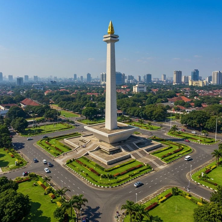 wisata jakarta