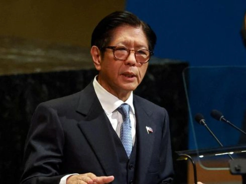 Filipina Darurat Energi