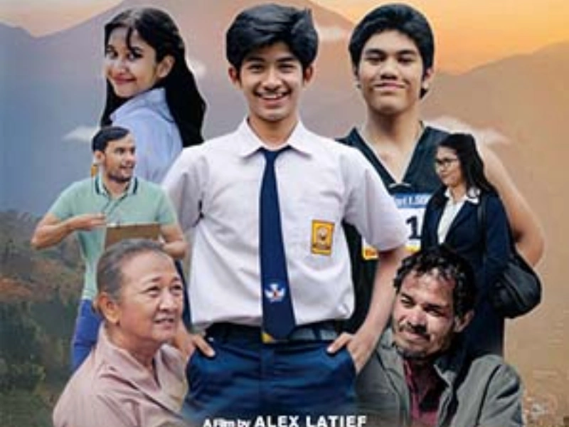 Film Juara Sejati