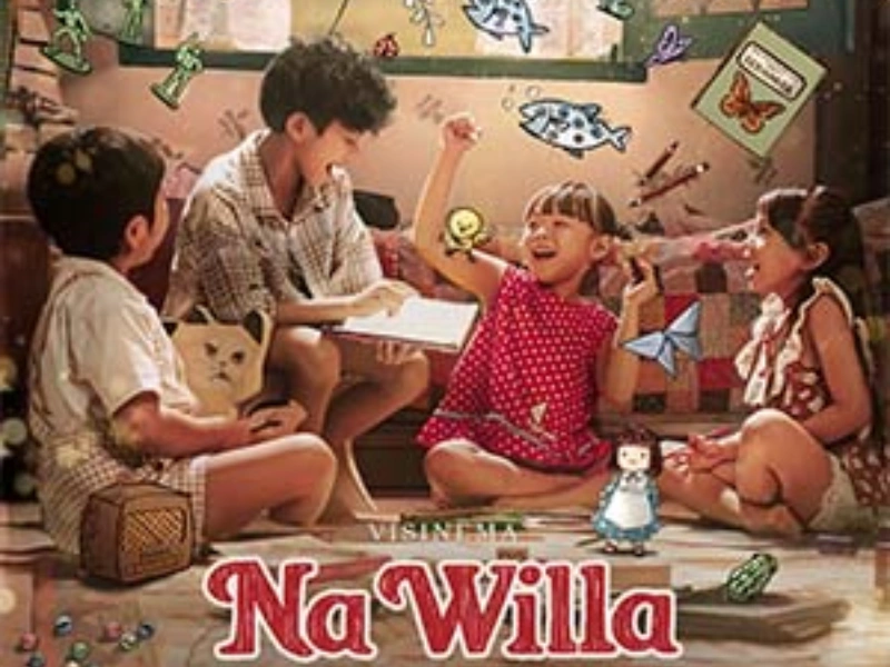 Film NA WILLA 2026