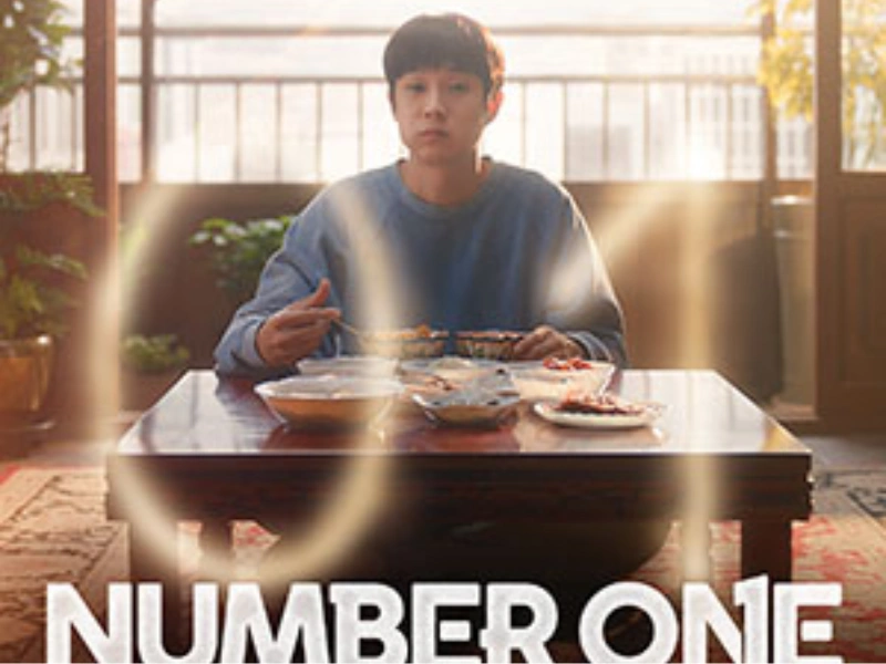 Film Number One Tayang