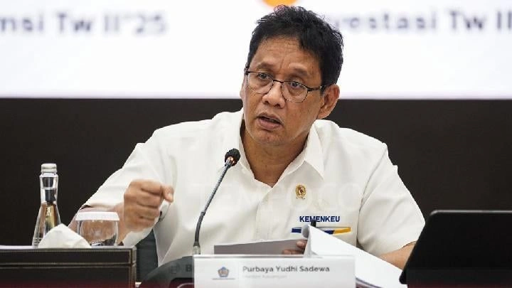 Harga Minyak US$92: Purbaya Pede APBN Tetap Aman