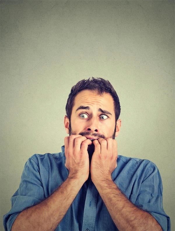 5 Alasan Kenapa Orang Pintar Takut Risiko?