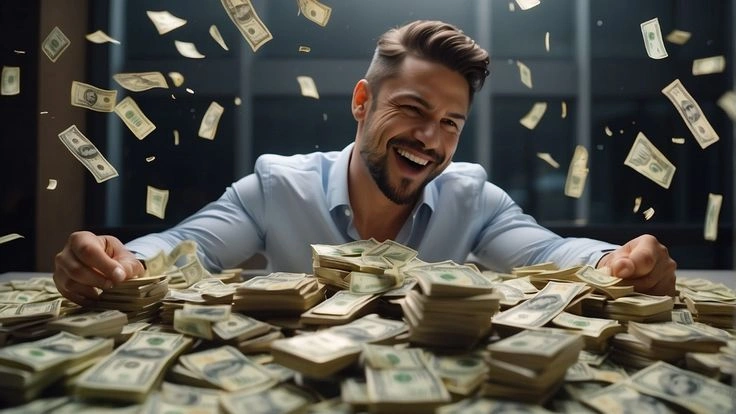 Gila! Ternyata Inilah 5 Cara Sukses Di Usia Muda