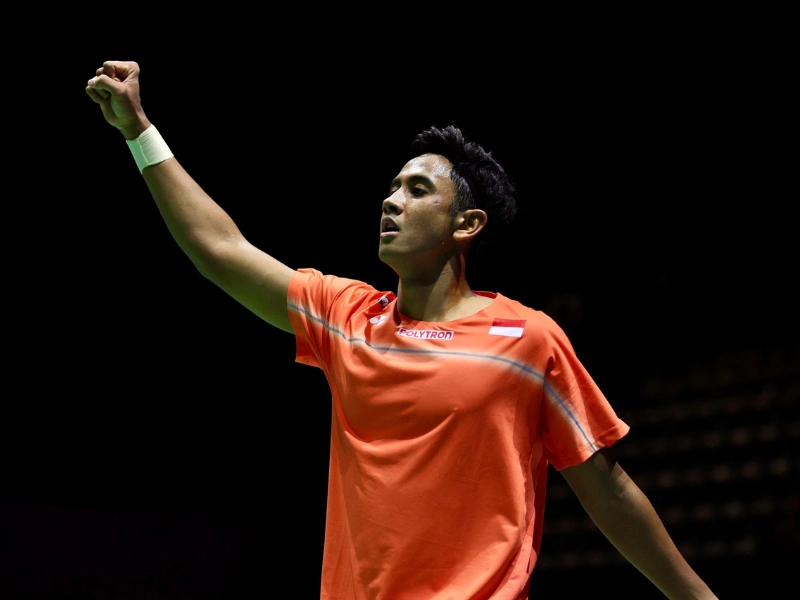 Hasil Semifinal Swiss Open 2026