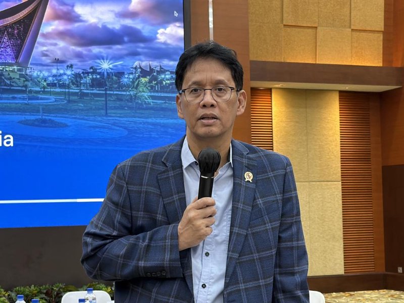 Pajak THR Swasta Dipotong