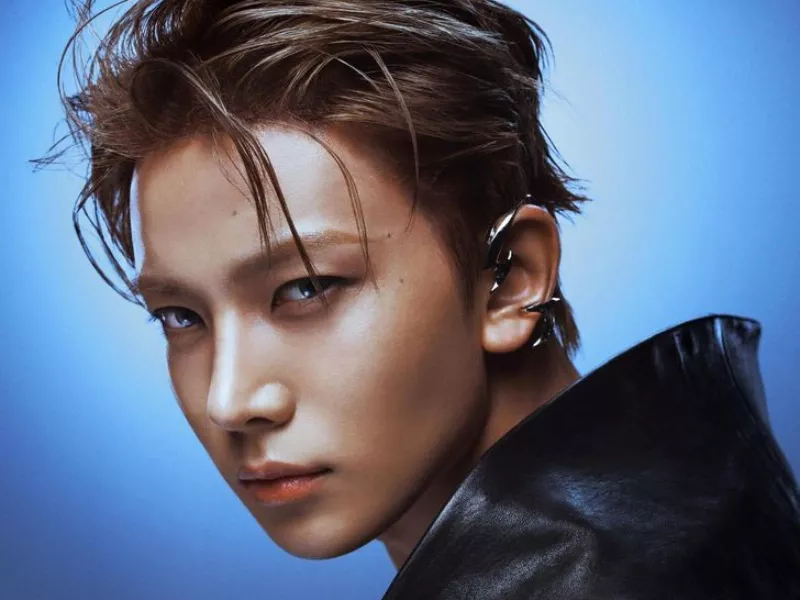 Heeseung Keluar ENHYPEN