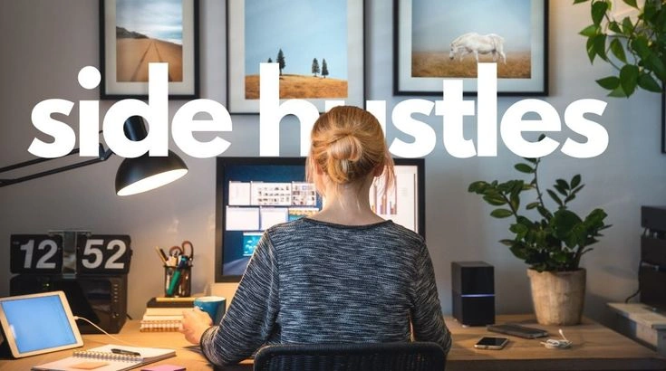 3 Cara Memulai Side Hustle yang Menguntungkan