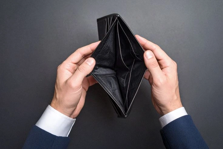 kenapa banyak orang tidak punya tabungan