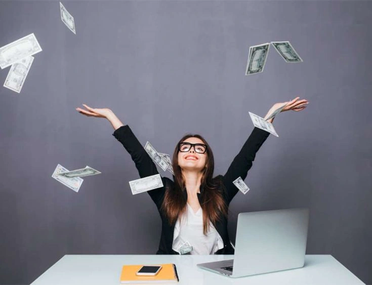 7 Cara Menghasilkan Uang Tanpa Modal (Realistis)