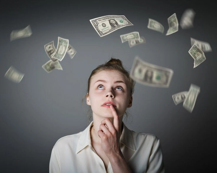 7 Rahasia Orang Kaya Dalam Mengelola Uang