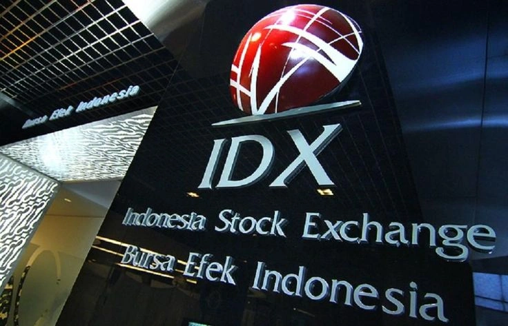 jadwal bursa saham Indonesia