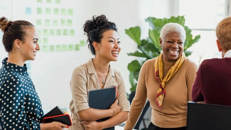 tren keuangan generasi Z