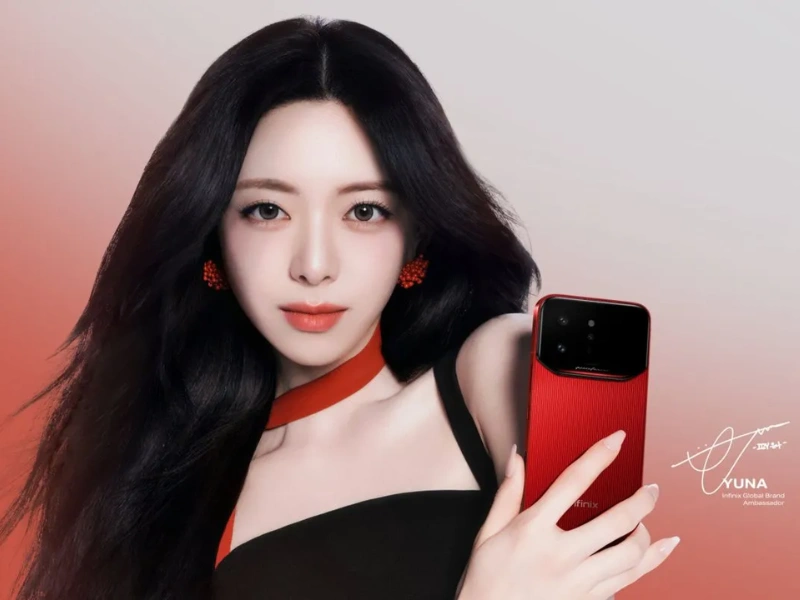 Infinix Note 60 Ultra Pininfarina