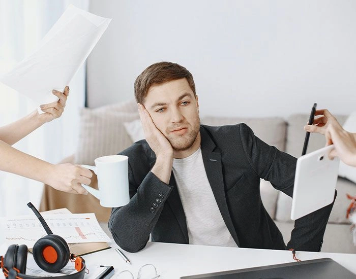 3 Fakta Kenapa Orang Kaya Tidak Bergantung Gaji