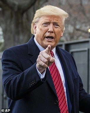 Trump Minta China Amankan Selat Hormuz, Tuai Cemoohan