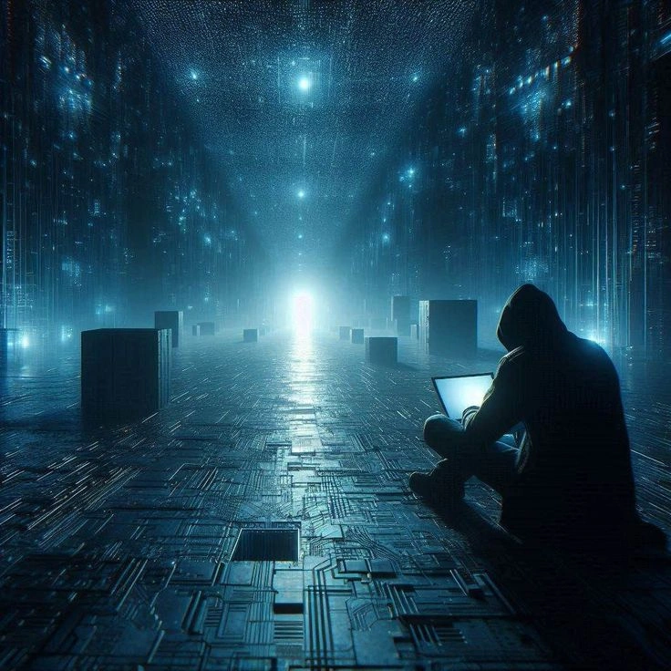 3 Fakta Gelap Tentang Teknologi Yang Jarang Dibahas