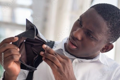 Kesalahan Finansial Bikin Tetap Miskin? Ini Bukti Nyatanya