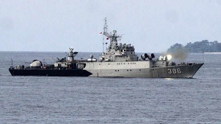 Krisis Selat Hormuz Hantam Asia, Harga Energi Mulai Bergejolak