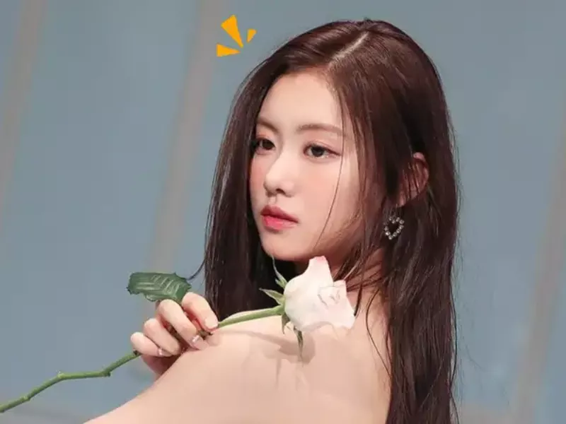 Kim Garam Buka Channel YouTube Garamonly