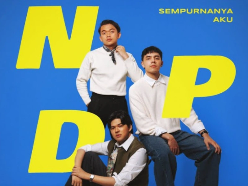 Sempurnanya Aku NPD
