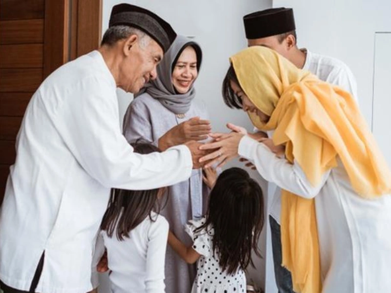 Lebaran Idul Fitri 2026 Muhammadiyah