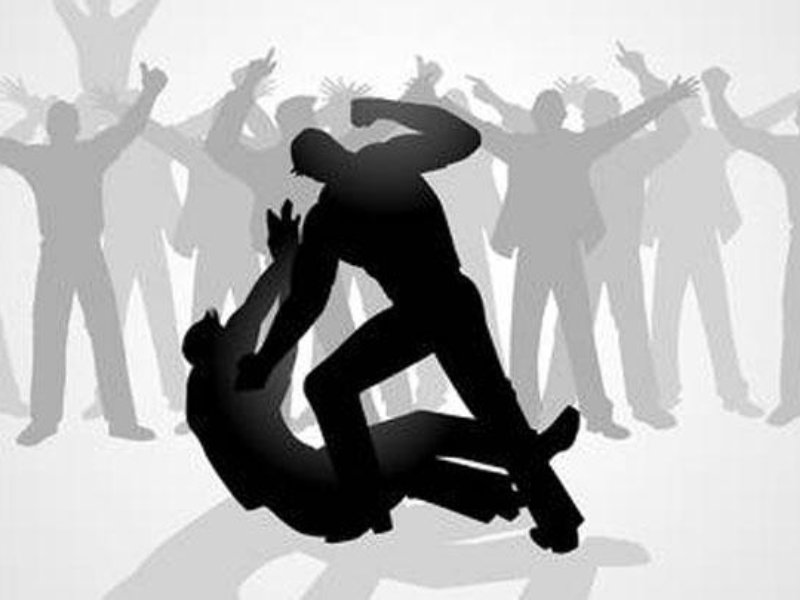 Mahasiswa Undip Dikeroyok