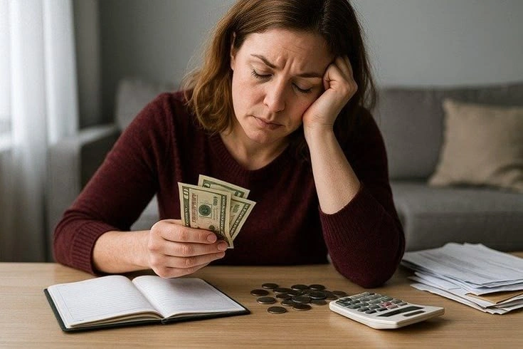 5 Kesalahan Saat Menabung yang Bikin Kamu Tetap Miskin