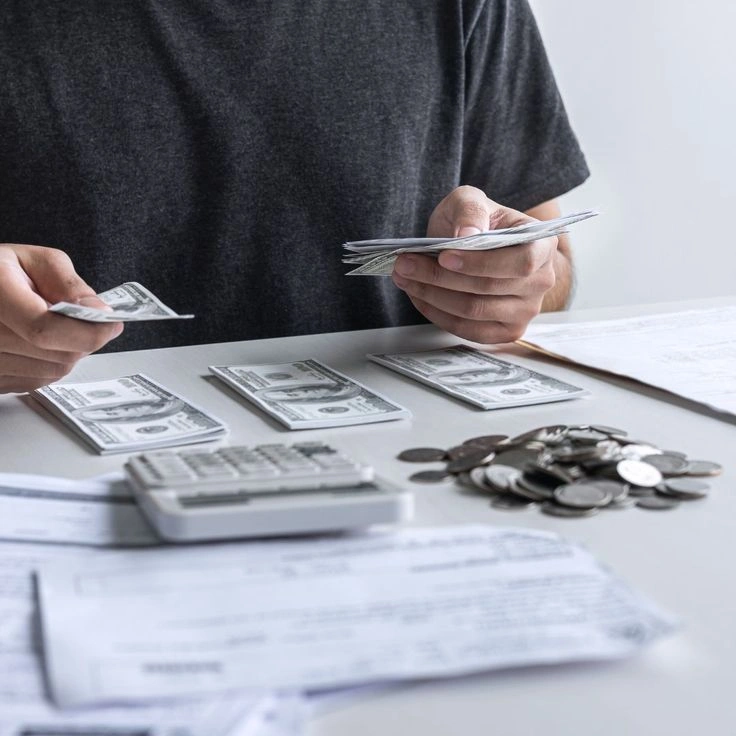 Gaji Naik Tapi Tetap Miskin? Ini Faktanya