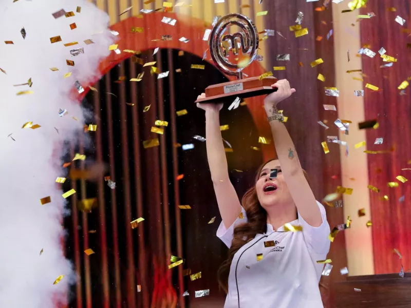 MasterChef Indonesia 13