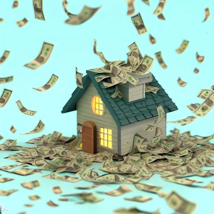 3 Cara Menghasilkan Uang dari Rumah Tanpa Ribet