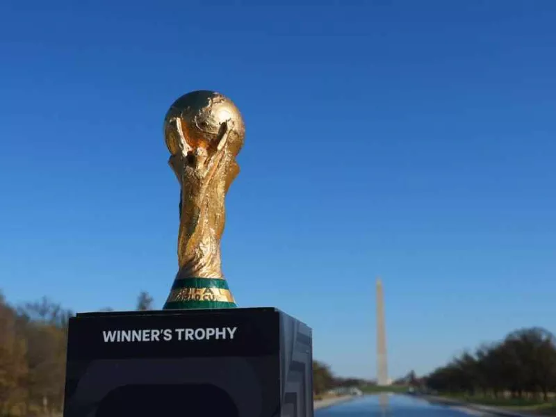 Timnas Iran Mundur dari Piala Dunia 2026