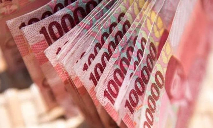 Rupiah Bangkit di Zona Rp17 Ribu, Sinyal Aman atau Jebakan?