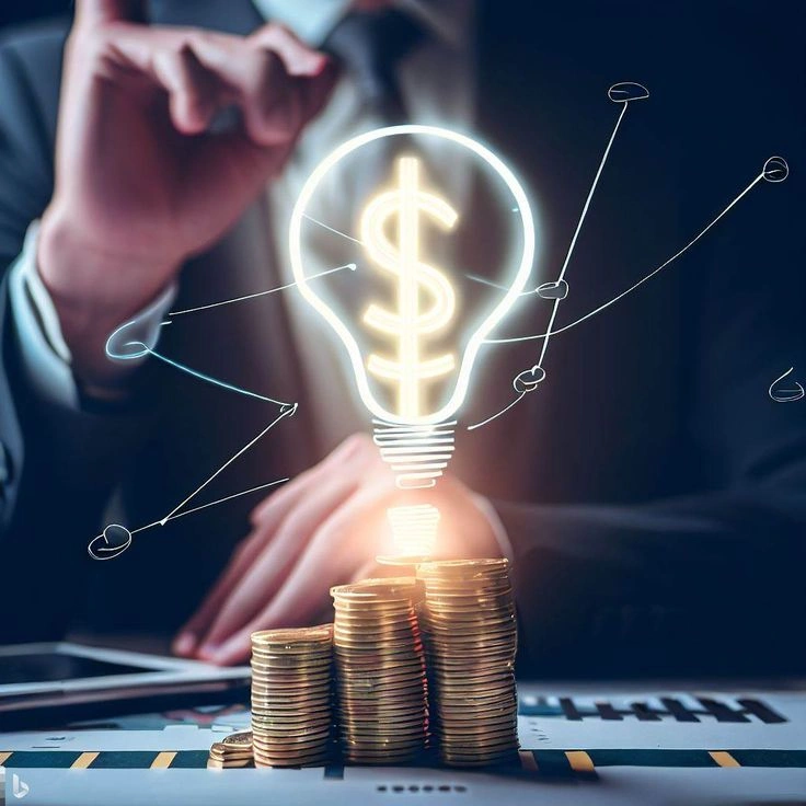 cara mengelola risiko finansial