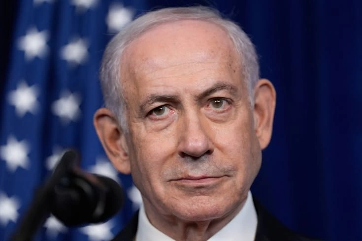 Netanyahu janji