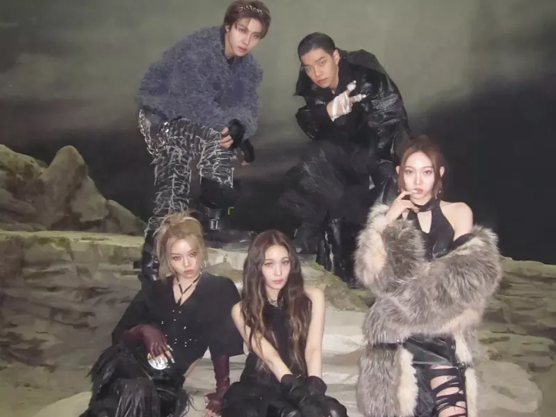 PUBG x ALLDAY PROJECT 'I Don't Bargain'