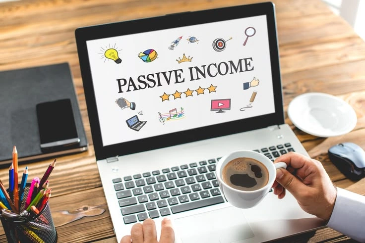 Cara Menghasilkan Passive Income Cepat