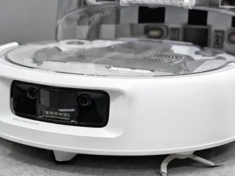 Celah Keamanan Robot Vacuum DJI