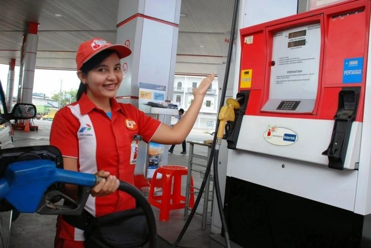 Pertamina Minta Jangan Panic Buying BBM