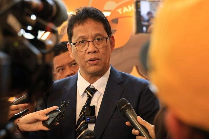 WFH Hemat BBM di Tengah Perang, RI Ikuti Tren Global