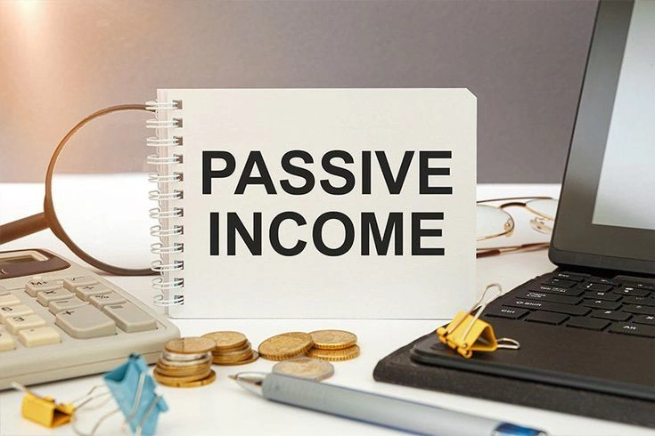 5 Cara Menghasilkan Passive Income dari Nol